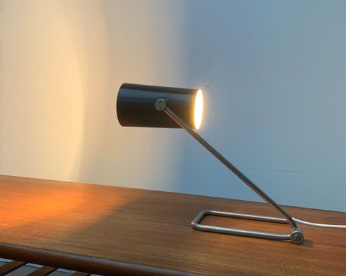 Mid-Century German Minimalist Table Lamp from Hala-UAH-1141810