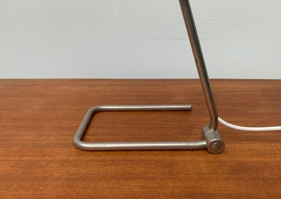 Mid-Century German Minimalist Table Lamp from Hala-UAH-1141810