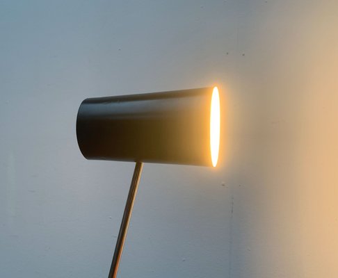 Mid-Century German Minimalist Table Lamp from Hala-UAH-1141810