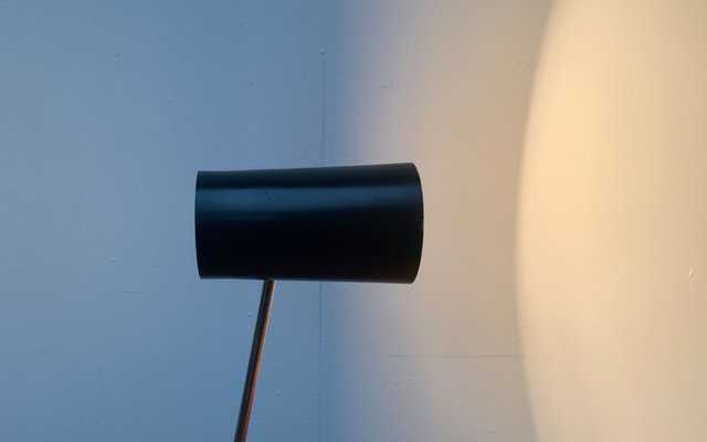 Mid-Century German Minimalist Table Lamp from Hala-UAH-1141810