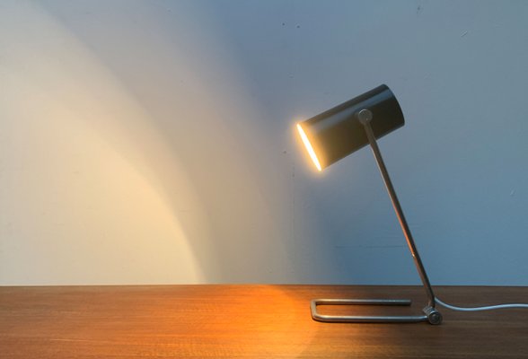 Mid-Century German Minimalist Table Lamp from Hala-UAH-1141810