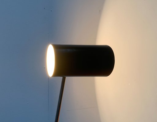 Mid-Century German Minimalist Table Lamp from Hala-UAH-1141810