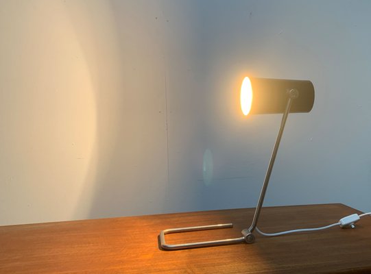 Mid-Century German Minimalist Table Lamp from Hala-UAH-1141810