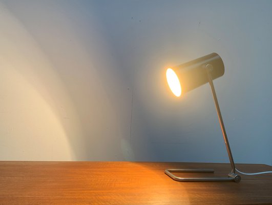 Mid-Century German Minimalist Table Lamp from Hala-UAH-1141810