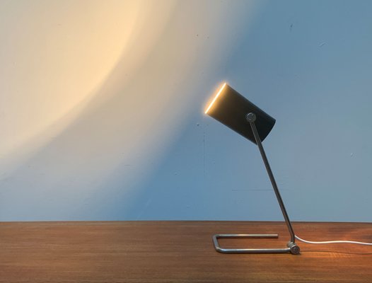 Mid-Century German Minimalist Table Lamp from Hala-UAH-1141810