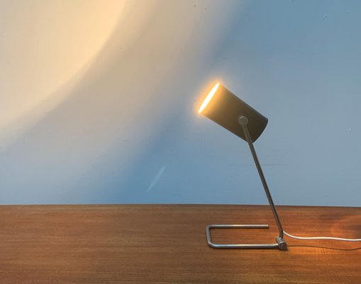 Mid-Century German Minimalist Table Lamp from Hala-UAH-1141810