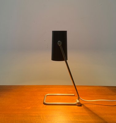 Mid-Century German Minimalist Table Lamp from Hala-UAH-1141810