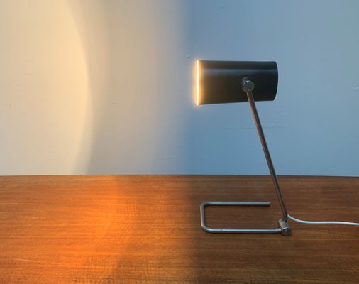 Mid-Century German Minimalist Table Lamp from Hala-UAH-1141810