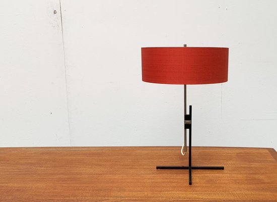 Mid-Century German Minimalist Table Lamp from Kaiser Idell / Kaiser Leuchten-UAH-1033104