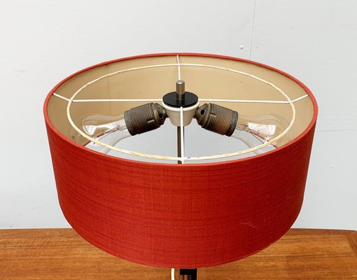 Mid-Century German Minimalist Table Lamp from Kaiser Idell / Kaiser Leuchten-UAH-1033104