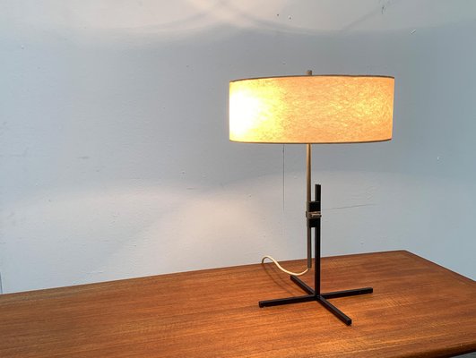 Mid-Century German Minimalist Table Lamp from Kaiser Idell / Kaiser Leuchten-UAH-1033105