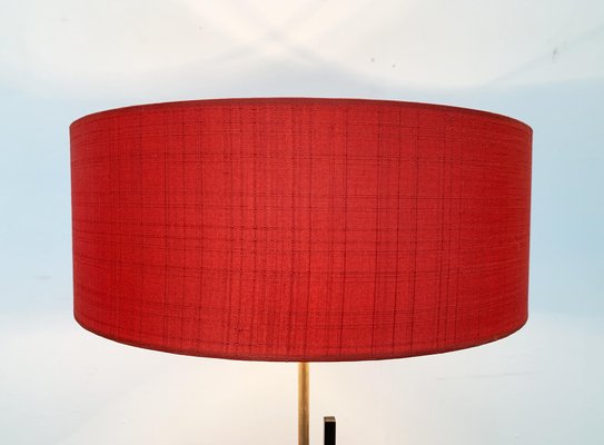 Mid-Century German Minimalist Table Lamp from Kaiser Idell / Kaiser Leuchten-UAH-1033104