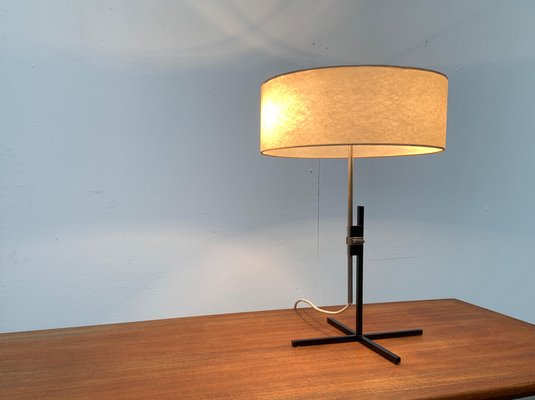 Mid-Century German Minimalist Table Lamp from Kaiser Idell / Kaiser Leuchten-UAH-1033105