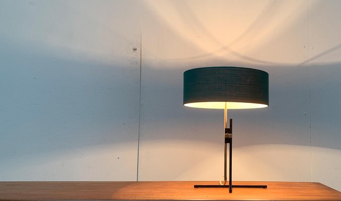 Mid-Century German Minimalist Table Lamp from Kaiser Idell / Kaiser Leuchten-UAH-1029087