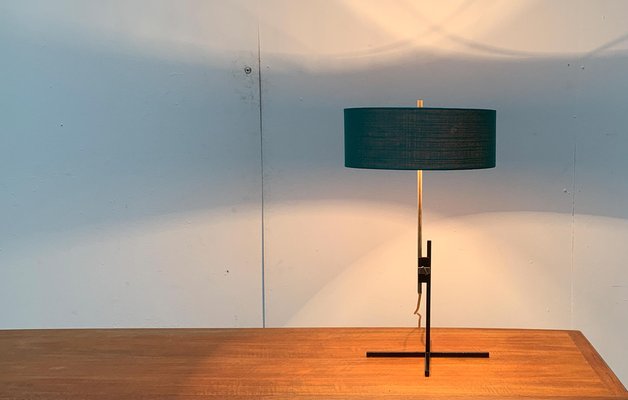 Mid-Century German Minimalist Table Lamp from Kaiser Idell / Kaiser Leuchten-UAH-1029087