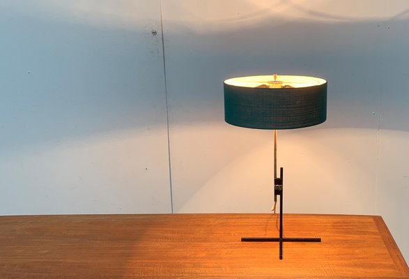 Mid-Century German Minimalist Table Lamp from Kaiser Idell / Kaiser Leuchten-UAH-1029087