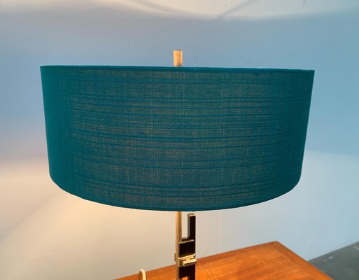 Mid-Century German Minimalist Table Lamp from Kaiser Idell / Kaiser Leuchten-UAH-1029087