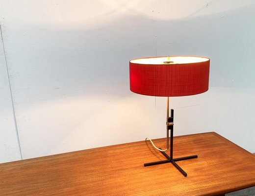 Mid-Century German Minimalist Table Lamp from Kaiser Idell / Kaiser Leuchten-UAH-1033104