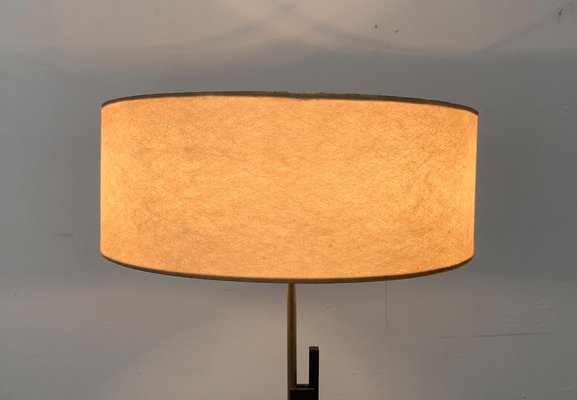 Mid-Century German Minimalist Table Lamp from Kaiser Idell / Kaiser Leuchten-UAH-1033105