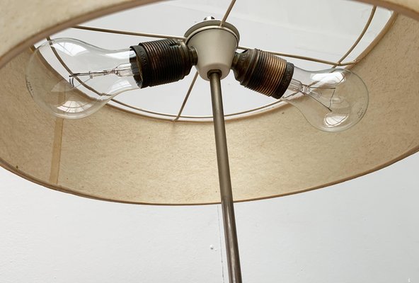 Mid-Century German Minimalist Table Lamp from Kaiser Idell / Kaiser Leuchten-UAH-1033105