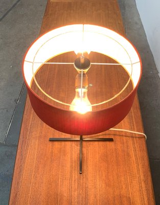 Mid-Century German Minimalist Table Lamp from Kaiser Idell / Kaiser Leuchten-UAH-1033104