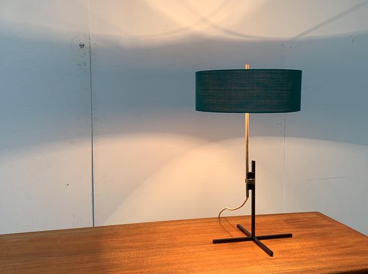 Mid-Century German Minimalist Table Lamp from Kaiser Idell / Kaiser Leuchten-UAH-1029087