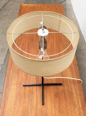 Mid-Century German Minimalist Table Lamp from Kaiser Idell / Kaiser Leuchten-UAH-1033105