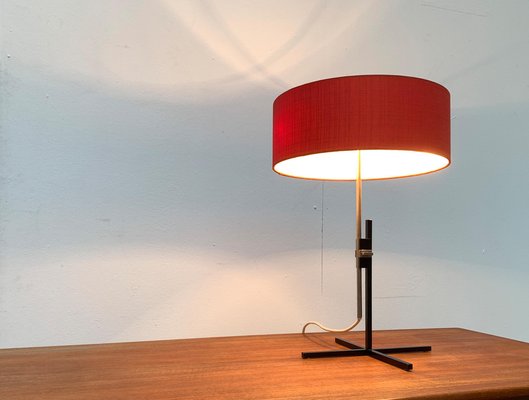 Mid-Century German Minimalist Table Lamp from Kaiser Idell / Kaiser Leuchten-UAH-1033104