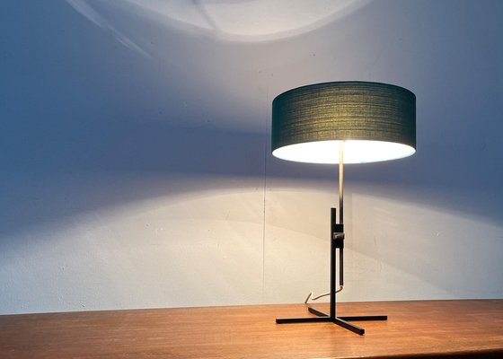 Mid-Century German Minimalist Table Lamp from Kaiser Idell / Kaiser Leuchten, 1960s-UAH-1764862