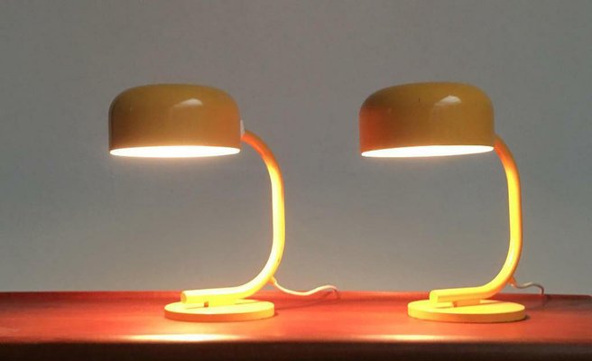 Mid-Century German Minimalist Table Lamp from Kaiser Idell / Kaiser Leuchten, 1960s-UAH-1455751