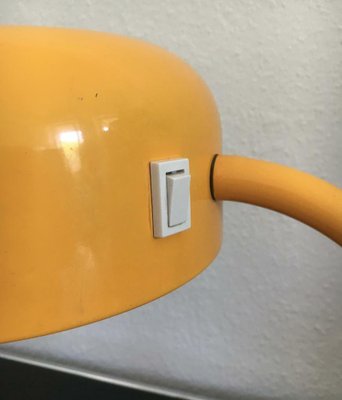 Mid-Century German Minimalist Table Lamp from Kaiser Idell / Kaiser Leuchten, 1960s-UAH-1455751