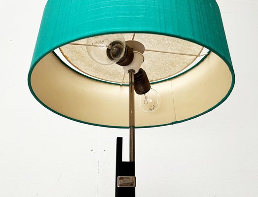 Mid-Century German Minimalist Table Lamp from Kaiser Idell / Kaiser Leuchten, 1960s-UAH-1764862