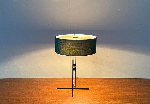 Mid-Century German Minimalist Table Lamp from Kaiser Idell / Kaiser Leuchten, 1960s-UAH-1764862