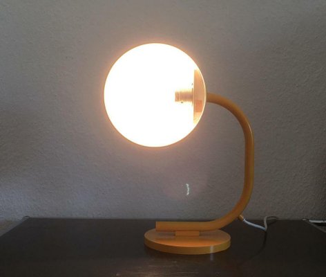 Mid-Century German Minimalist Table Lamp from Kaiser Idell / Kaiser Leuchten, 1960s-UAH-1455751