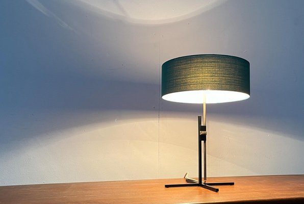 Mid-Century German Minimalist Table Lamp from Kaiser Idell / Kaiser Leuchten, 1960s-UAH-1764862