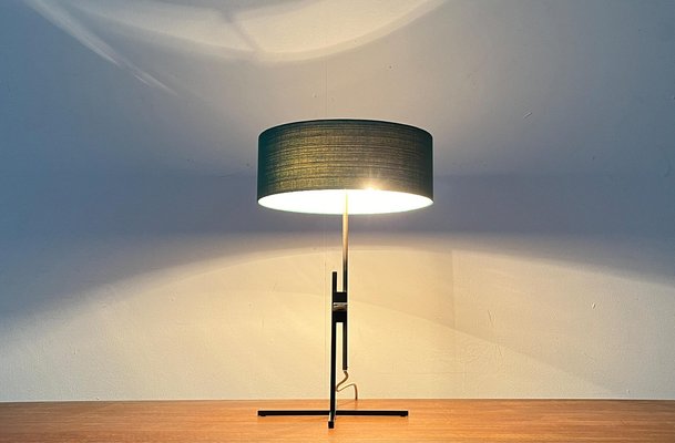 Mid-Century German Minimalist Table Lamp from Kaiser Idell / Kaiser Leuchten, 1960s-UAH-1764862