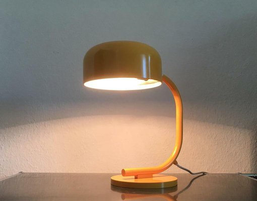 Mid-Century German Minimalist Table Lamp from Kaiser Idell / Kaiser Leuchten, 1960s-UAH-1455751