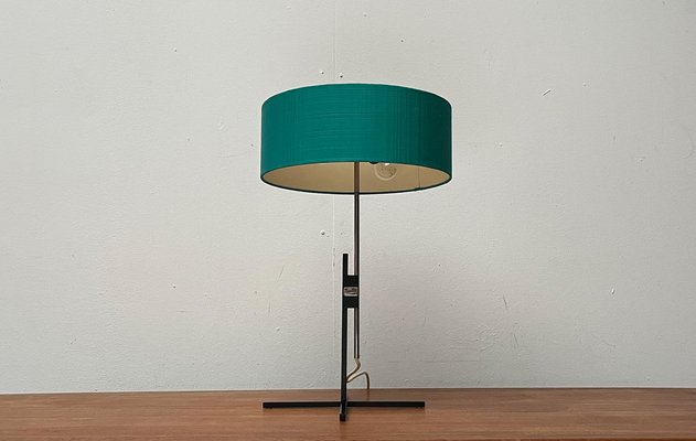 Mid-Century German Minimalist Table Lamp from Kaiser Idell / Kaiser Leuchten, 1960s-UAH-1764862