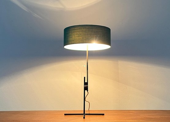 Mid-Century German Minimalist Table Lamp from Kaiser Idell / Kaiser Leuchten, 1960s-UAH-1764862