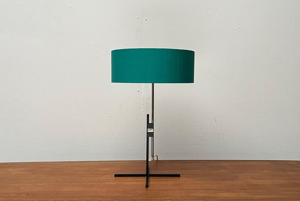 Mid-Century German Minimalist Table Lamp from Kaiser Idell / Kaiser Leuchten, 1960s-UAH-1764862