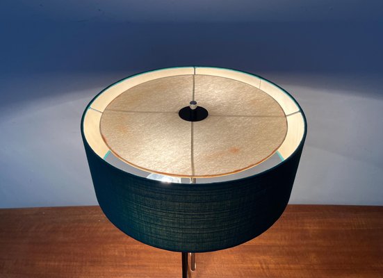 Mid-Century German Minimalist Table Lamp from Kaiser Idell / Kaiser Leuchten, 1960s-UAH-1764862