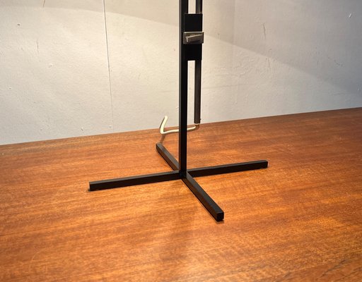 Mid-Century German Minimalist Table Lamp from Kaiser Idell / Kaiser Leuchten, 1960s-UAH-1764862