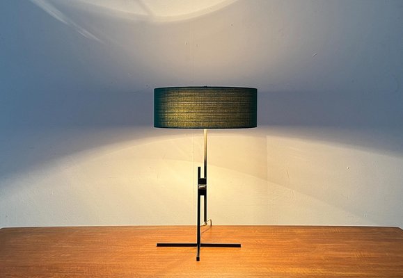 Mid-Century German Minimalist Table Lamp from Kaiser Idell / Kaiser Leuchten, 1960s-UAH-1764862