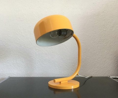 Mid-Century German Minimalist Table Lamp from Kaiser Idell / Kaiser Leuchten, 1960s-UAH-1455751