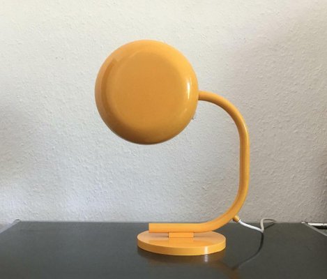 Mid-Century German Minimalist Table Lamp from Kaiser Idell / Kaiser Leuchten, 1960s-UAH-1455751