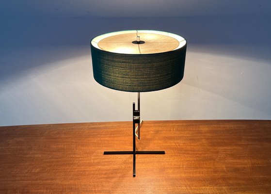 Mid-Century German Minimalist Table Lamp from Kaiser Idell / Kaiser Leuchten, 1960s-UAH-1764862