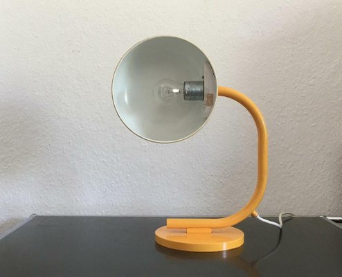 Mid-Century German Minimalist Table Lamp from Kaiser Idell / Kaiser Leuchten, 1960s-UAH-1455751