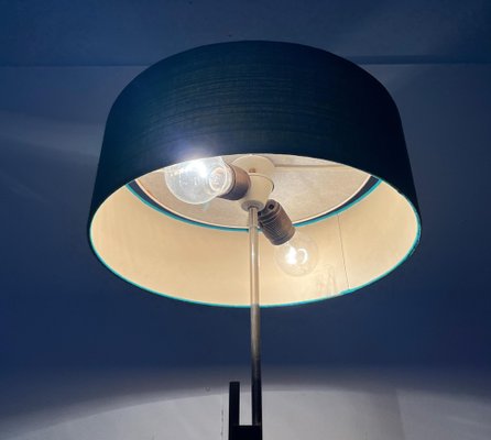 Mid-Century German Minimalist Table Lamp from Kaiser Idell / Kaiser Leuchten, 1960s-UAH-1764862