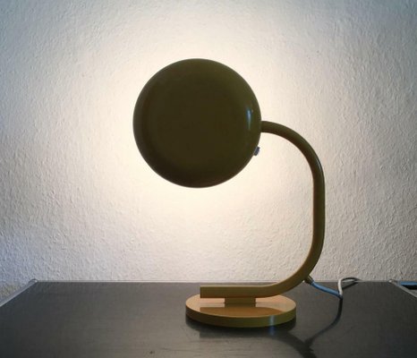 Mid-Century German Minimalist Table Lamp from Kaiser Idell / Kaiser Leuchten, 1960s-UAH-1455751