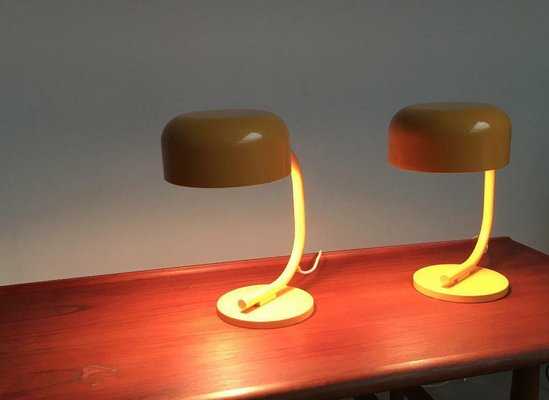 Mid-Century German Minimalist Table Lamp from Kaiser Idell / Kaiser Leuchten, 1960s-UAH-1455751